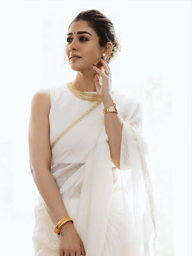 నయనతార దూకుడు.. ఎవరు ఆపుడు.. నెట్టింట షేక్ చేస్తున్న పిక్స్