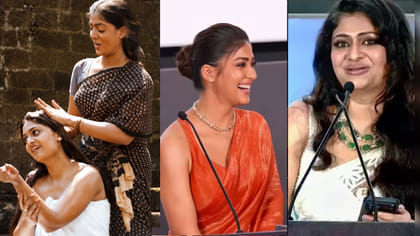 అప్పుడు కలిసి నటించారు.. ఇప్పుడు కలిసి సినిమా చేశారు..