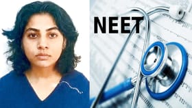 నీట్ కోచింగ్ తీసుకుంటున్న హైదరాబాద్ విద్యార్థిని బలవన్మరణం