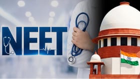 NEET కొత్త పరీక్ష విధానంపై ఇంకా తుది నిర్ణయం కాలేదు.. ఇంకా చర్చలే