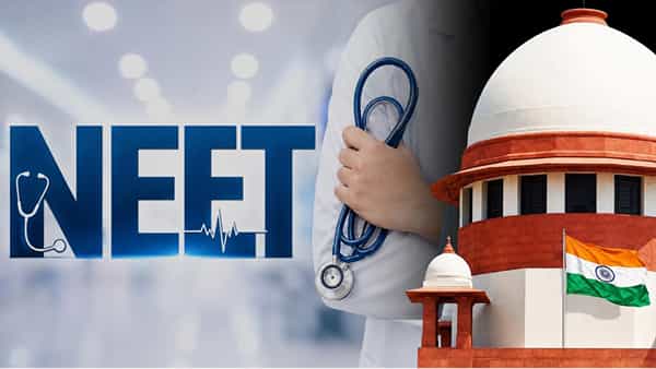 NEET కొత్త పరీక్ష విధానంపై ఇంకా తుది నిర్ణయం కాలేదు.. ఇంకా చర్చలే! సుప్రీంకోర్టుకు కేంద్రం క్లారిటీ