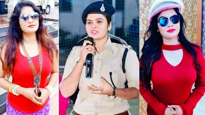 లేడీ సింగమ్ కాదు.. లంచాల సింగమ్! కేసులో కీలక అప్డేట్