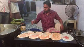 నెల్లూరు స్పెషల్ కారం దోశ ఎలా చేస్తారంటే..