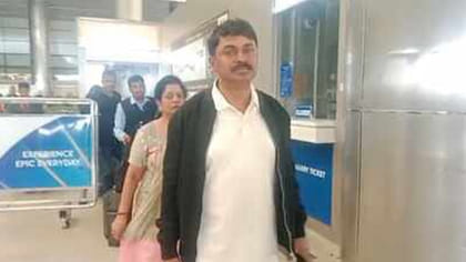 నేపాల్‌ వరదల నుంచి తప్పించుకున్న DRDO మాజీ చైర్మన్ సతీష్‌ రెడ్డి