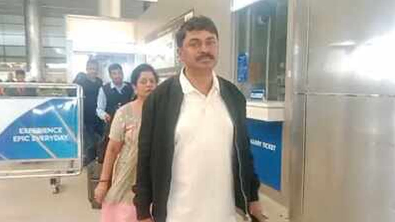 నేపాల్లో ప్రళయ తాండవం.. తృటిలో తప్పించుకున్న DRDO మాజీ చైర్మన్ సతీష్రెడ్డి దంపతులు