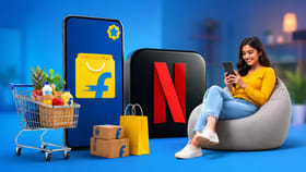 Flipkartలో షాపింగ్ చేస్తే నెట్‌ఫ్లిక్స్ సబ్‌స్క్రిప్షన్ ఉచితం!