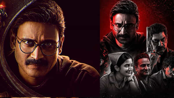 OTT Movie: ఇట్స్ అఫీషియల్.. అప్పుడే ఓటీటీలోకి అక్కినేని సుమంత్ క్రైమ్ థ్రిల్లర్ మూవీ.. IMDBలో 9.3 రేటింగ్