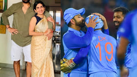 భార్య గర్భవతి అని తెలియగానే విడాకులు ఇచ్చిన భారత క్రికెటర్!