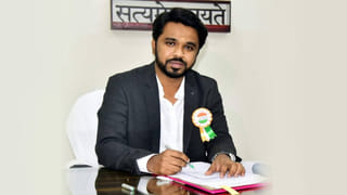 NTA Director: ఎన్‌టీఏ డైరెక్టర్‌గా ఏపీ కేడర్ ఐఏఎస్ వి. ప్రసన్న వెంకటేష్