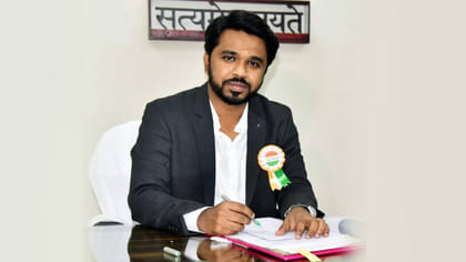 ఎన్‌టీఏ డైరెక్టర్‌గా ఏపీ కేడర్ ఐఏఎస్ వి. ప్రసన్న వెంకటేష్