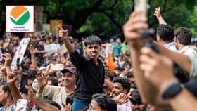 UGC NET 2026పరీక్ష రద్దు ఎఫెక్ట్.. NTAలో 50మంది ఉద్యోగుల తొలగింపు
