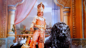 అన్నగారి నట విశ్వరూపం 'శ్రీకృష్ణ పాండవీయం'