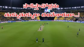 Video: 7 సిక్స్‌లు, 10 ఫోర్లు.. 36 బంతుల్లో ఊహించని విధ్వంసం
