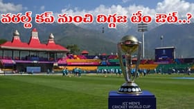 2027 వన్డే ప్రపంచకప్ నుంచి మాజీ ఛాంపియన్ టీం ఔట్.. అలా జరిగితేనే