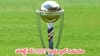 ODI World Cup: 2027 వన్డే ప్రపంచకప్‌కు కౌంట్‌డౌన్.. షెడ్యూల్ ప్రకటించిన ఐసీసీ