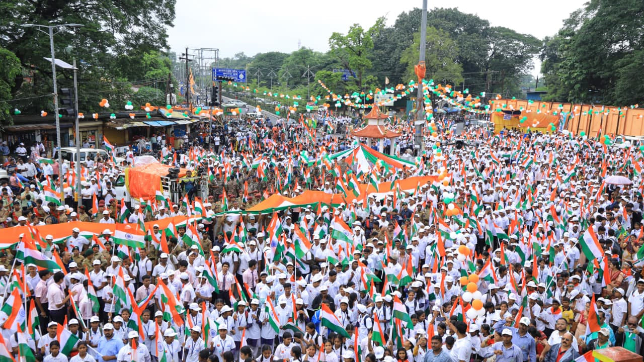Odisha's Sambalpur 3