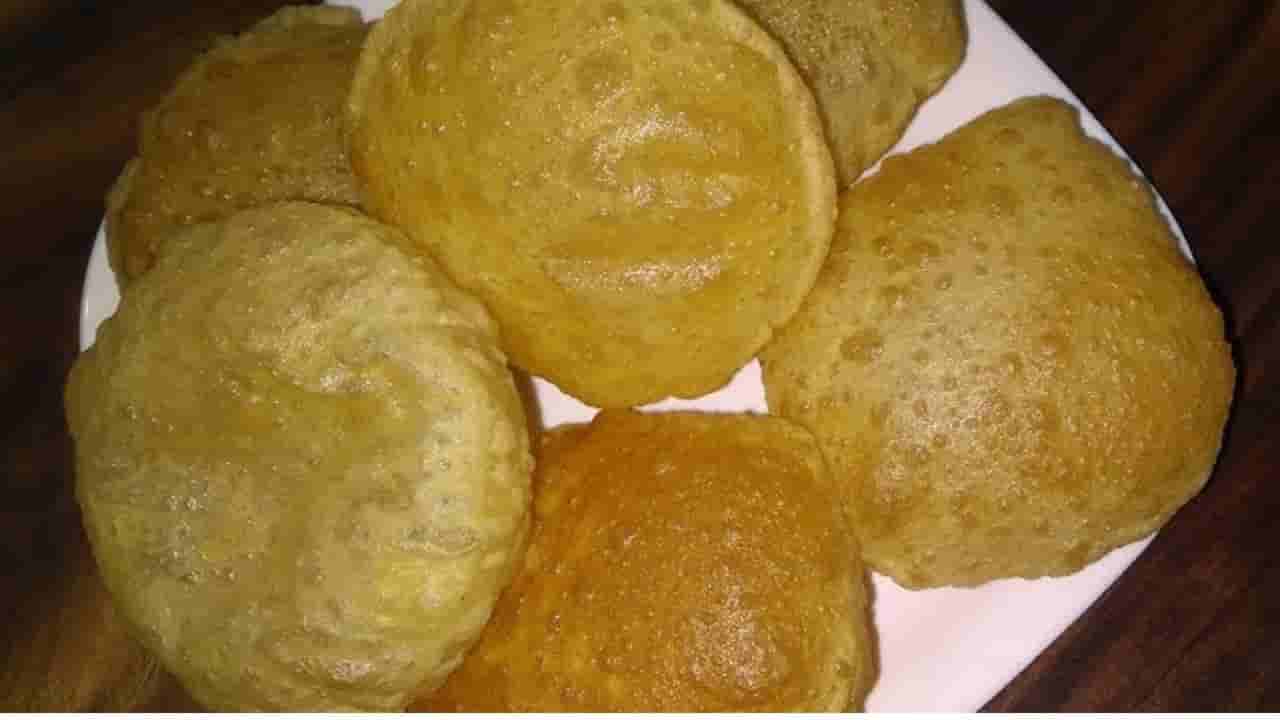 Oil-Free Poori: నూనెతో పనిలేదు.. సింపుల్గా ఇంట్లోనే ఆయిల్ ఫ్రీ పూరీలు ఎలా చేయాలో తెలుసుకోండి!