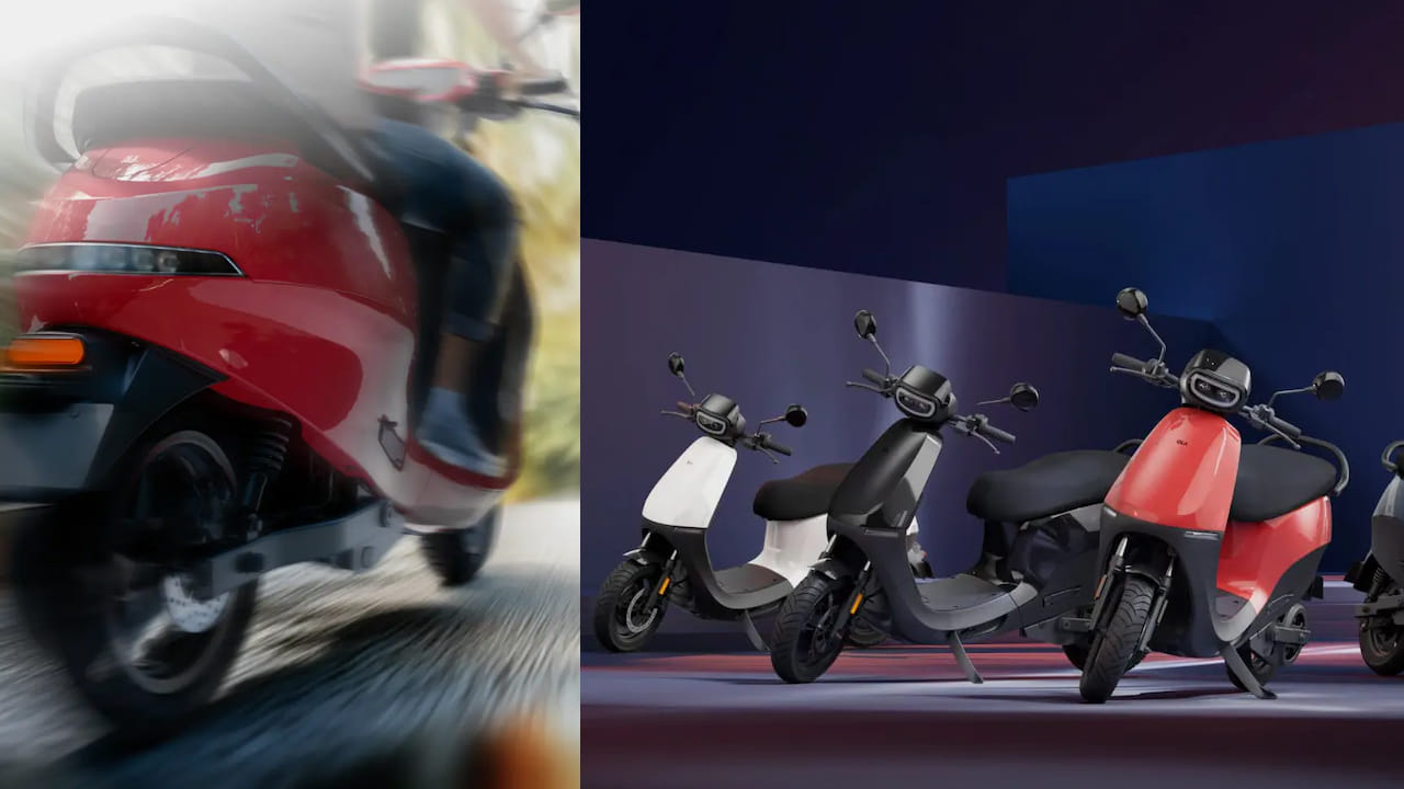 Ola Scooter5