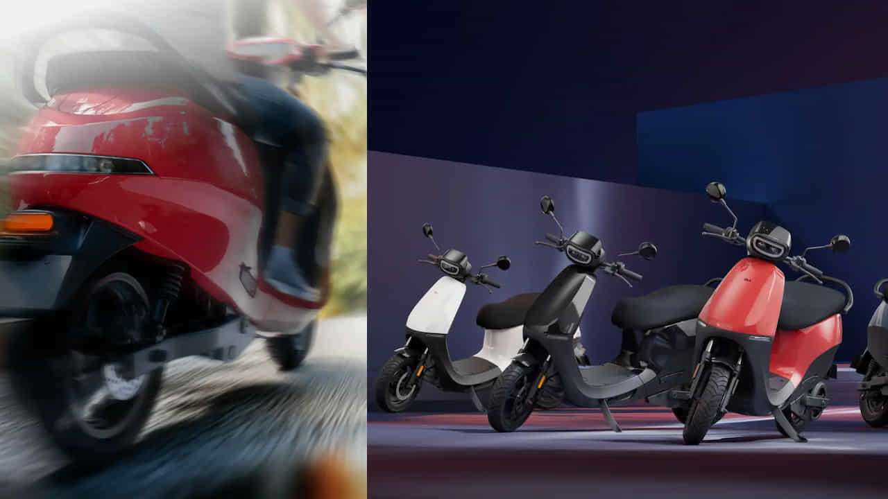 Electric Scooter: భారతీయ ఎలక్ట్రిక్ వాహన మార్కెట్లో చరిత్ర సృష్టించిన సంస్థ ఓలా. భారత ప్రజలు ఎలక్ట్రిక్ వాహనాల వైపు మళ్లడంలో ఓలా ఎస్1 మోడల్ కీలక పాత్ర పోషించింది. సర్వీసుకు సంబంధించి చాలా మంది వినియోగదారులు సమస్యలు లేవనెత్తినప్పటికీ, ఓలా వాహనాలు రోడ్లపై తిరుగుతూనే ఉన్నాయి. ఇప్పుడు, ఓలా తన సరికొత్త మోడల్ అయిన ఓలా ఎస్1 ప్రో + జెన్ 3ని పరిచయం చేసింది.