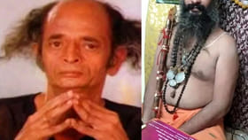 ఈ స్టార్ కమెడియన్ కొడుకు ఇప్పుడు ప్రముఖ స్వామిజీ.. ఎవరంటే