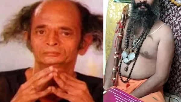 ఈ స్టార్ కమెడియన్ గుర్తున్నాడా.? ఆయన కొడుకు ఇప్పుడు ప్రముఖ స్వామిజీ.. ఎవరో తెలిస్తే షాక్ అవుతారు.