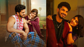 యూబ్యూబ్‌ను ఊపేస్తోన్న డీమాన్ పవన్, రీతూ చౌదరీల రొమాంటిక్ సాంగ్