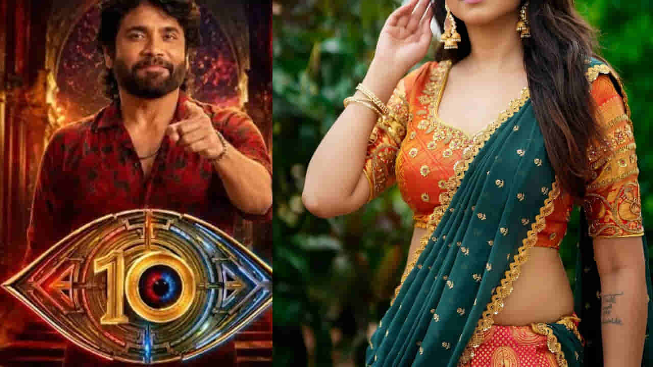 Bigg Boss Telugu 10: గత సీజన్ మిస్ అయ్యంది.. ఈసారి మాత్రం పక్కా! బిగ్బాస్ 10లోకి టాలీవుడ్ హాట్ యాంకర్