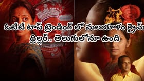 OTTలో ఈక్రైమ్ థ్రిల్లర్‌ను తెగ చూసేస్తున్నారు.. తెలుగులోనూ ఉంది..