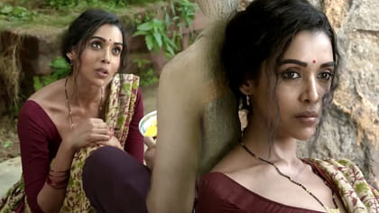 దుమ్మురేపుతున్న రొమాంటిక్ వెబ్ సిరీస్