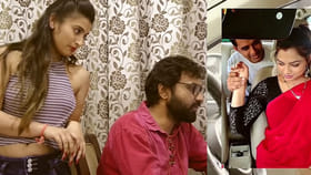 ఓటీటీని ఊపేస్తున్న రొమాంటిక్ మూవీ..