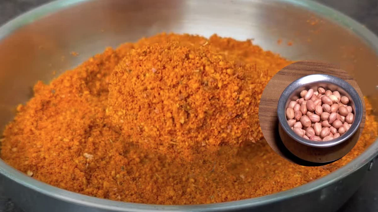 Palli Karam Podi (1)