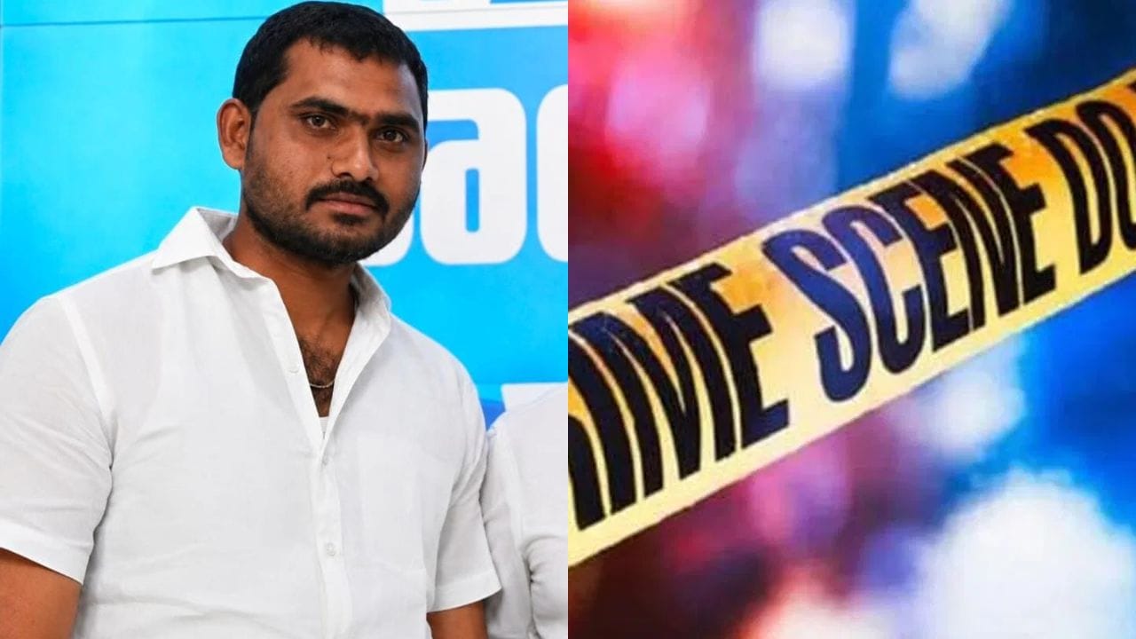 రెంటచింతల సమీపంలో వైపీసీ నేత దారుణ హత్య.. ఎలా చంపారో తెలిస్తే వణుకు పుట్టాల్సిందే!