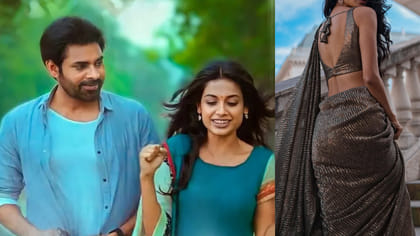 'పంజా' హీరోయిన్ ఇలా మారిపోయిందేంటి? స్టన్ అవుతోన్న నెటిజన్లు