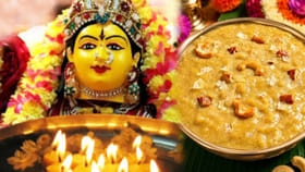 మంగళ గౌరీ వ్రతం స్పెషల్.. పరమాన్నం ఎలా వండాలంటే?