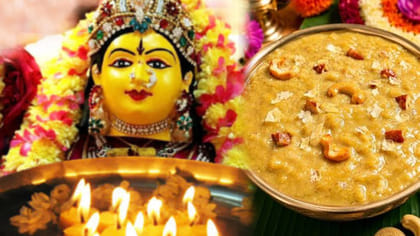 మంగళ గౌరీ వ్రతం స్పెషల్.. పరమాన్నం ఎలా వండాలంటే?