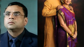 నటుడు పరేష్ రావల్ భార్య ఎవరో తెలుసా.. ?