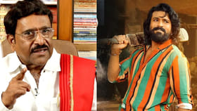 'పెద్ది'లో అతి పెద్ద మైనస్ ఇదే.. లేకుంటే ఇంకా పెద్ద హిట్ అయ్యేది