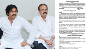 నాగబాబుకు కీలక పదవి ఇచ్చిన ఏపీ సర్కార్..