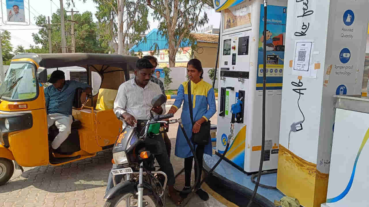 Petrol Pump Profit: పెట్రోల్ పంప్ బిజినెస్ సీక్రెట్స్.. లీటర్ పెట్రోల్పై కమిషన్ ఎంత? నెలకు అసలు లాభం ఎంత?