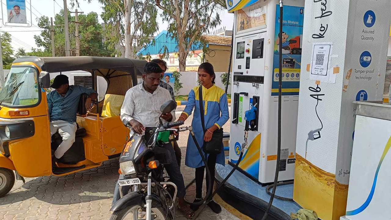 Petrol Pump Profit: పెట్రోల్ పంప్ బిజినెస్ సీక్రెట్స్.. లీటర్ పెట్రోల్పై కమిషన్ ఎంత? నెలకు అసలు లాభం ఎంత?
