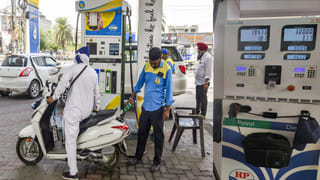 Petrol Pump: వాహనంలో పెట్రోల్‌ వేయిస్తున్నారా? పంపు మీటర్‌పై ఇవి ఎందుకు ఉంటాయో తెలుసా?