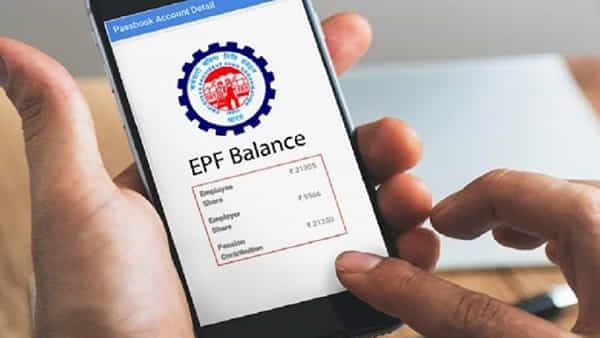 EPFO: ప్రతీ నెలా మీ అకౌంట్లో పీఎఫ్ పడుతుందా..? లేదా..? మొబైల్లోనే ఒకే క్లిక్తో తెలుసుకోవచ్చు.. ప్రాసెస్ ఇదే..