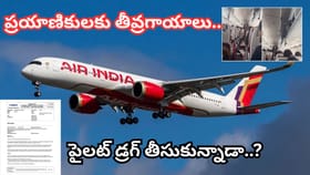 300 అడుగుల కిందికి దూసుకెళ్లిన విమానం.. 4 సెకన్ల పాటు పనిచేయని..