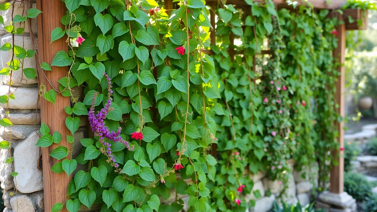 Plants 3