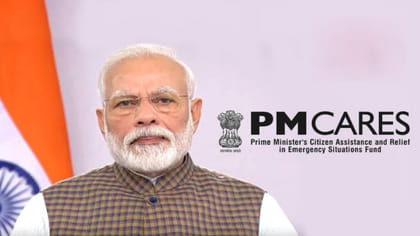 PM CARES Fund కీలక వివరాలు ఇవే!