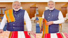 మరో కొత్త వీడియోలో దేశ ప్రజలకు ప్రధాని మోదీ పిలుపు.. ఈసారి..