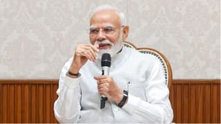 PM Modi: 2036 ఒలింపిక్స్ కోసం రెడీగా ఉండండి.. యువ క్రీడాకారులకు మోదీ కీలక సందేశం..