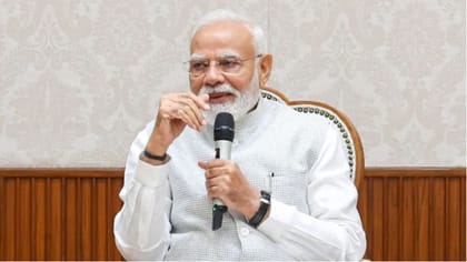 యువ క్రీడాకారులకు మోదీ కీలక సందేశం.. ఏమన్నారంటే?