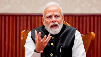 మన్ కీ బాత్‌లో మోదీ కీలక వ్యాఖ్యలు.. యువత ఆలోచనలకు ప్రశంసలు
