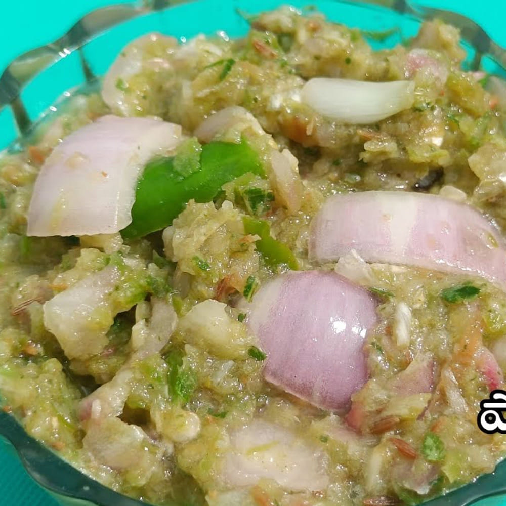 Polam Pachadi (3)